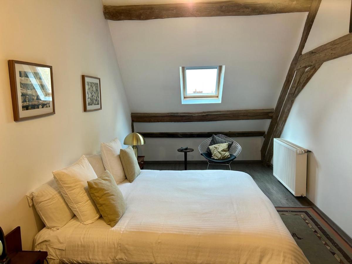 Maison Harmonie La Châtre Buitenkant foto